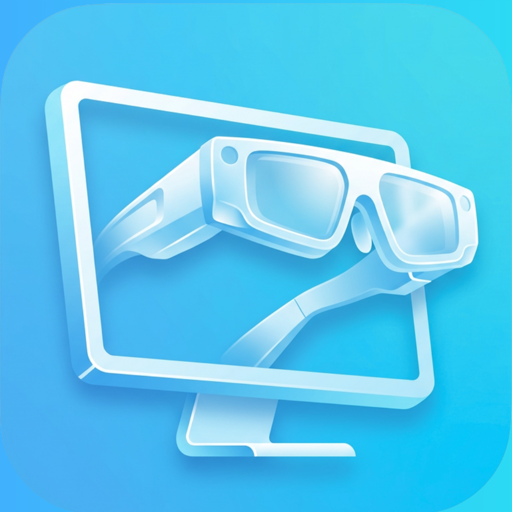 SpecDesk - Stream Your Desktop to Spectacles